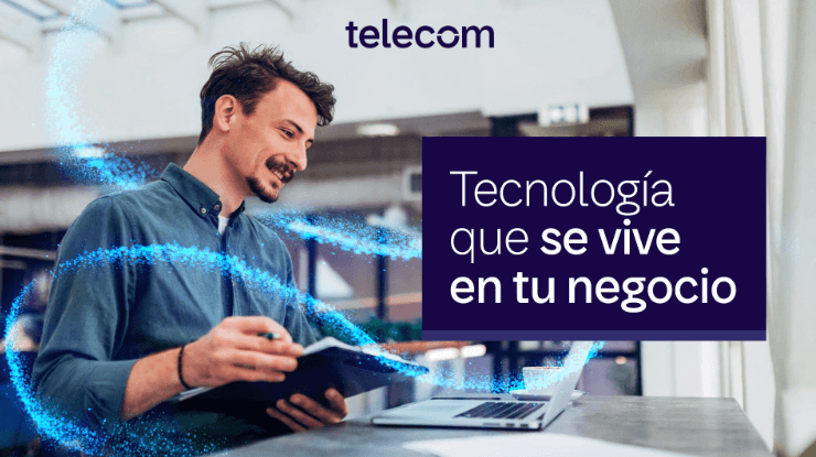 Telecom