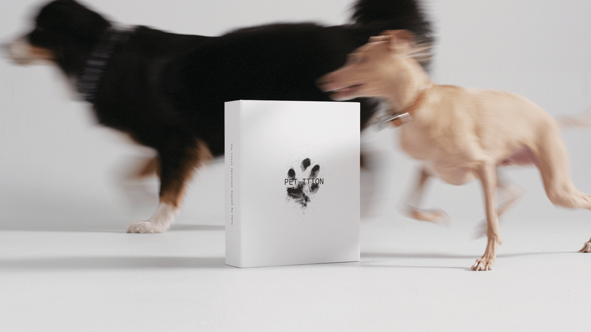 Pet-ition