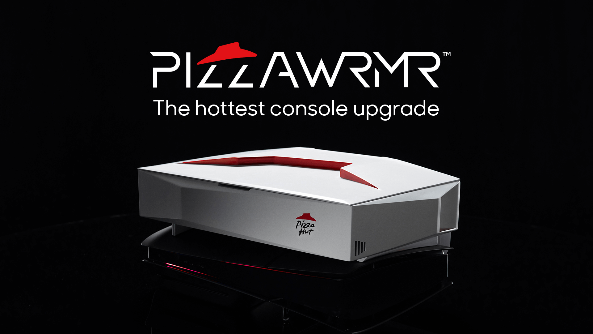 PIZZA WRMR
