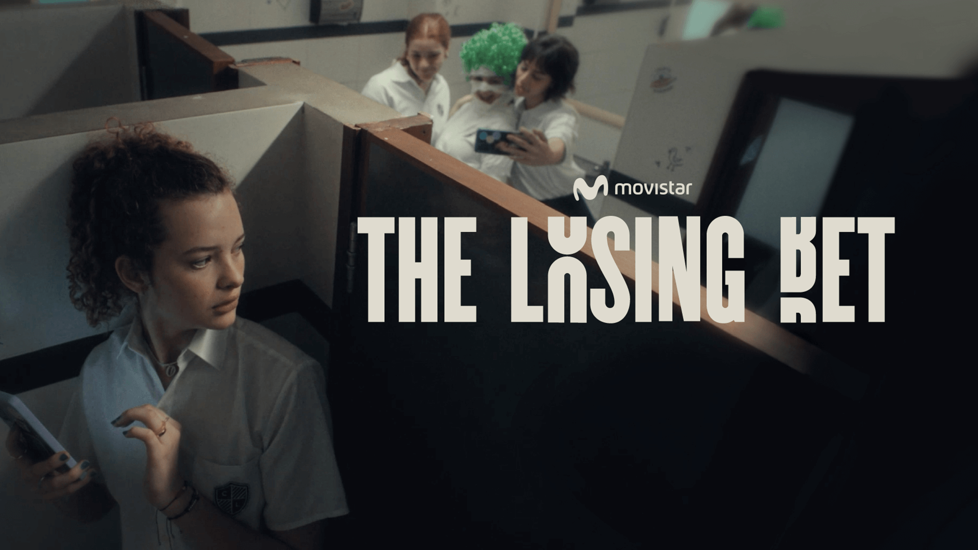 The Losing Bet